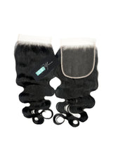 Wavy HD Lace Closure