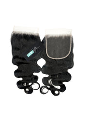 Wavy HD Lace Closure