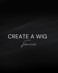 Create Your Own Wig