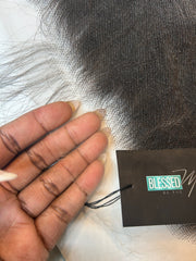 Wavy HD Lace Frontal