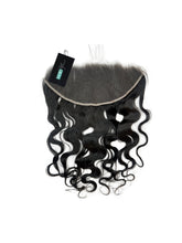 Wavy HD Lace Frontal