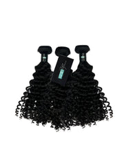 Curly